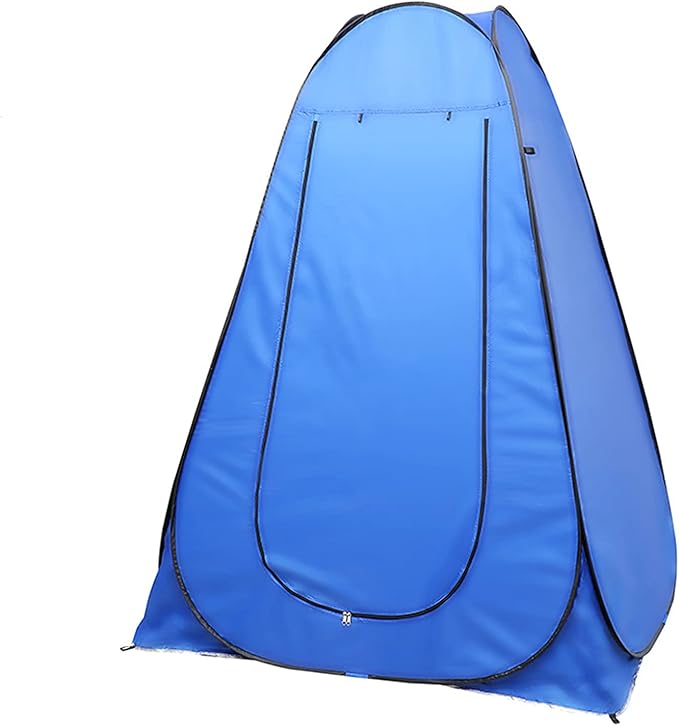 Camping Tent,Shower Tent, Privacy Shower Tent Beach Portable Privacy Shelter Tent for Outdoor Changing Dressing Fishing Bathing
