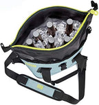 BUILT Large Welded Soft Portable Cooler with Wide Mouth Opening - Insulated and Leak-Proof Arctic Ice 5234144