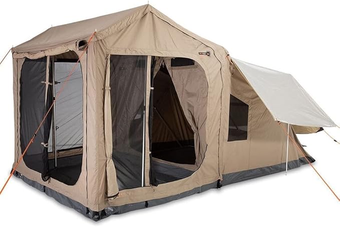 Oztent RX-5 (Tent ONLY)