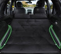 Car Camping Air Bed for Chevrolet Suburban 2020-, Automobile Inflatable Mattress, Car SUV Trunk Sleeping Mattress,Car Travel Bed Self Driving Air Cushion Bed,L2-B