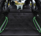 Car Camping Air Bed for Chevrolet Suburban 2014-2020, Automobile Inflatable Mattress, Car SUV Trunk Sleeping Mattress,Car Travel Bed Self Driving Air Cushion Bed,L2-B