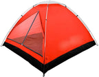 Outdoor Mountaineering Camping Family Tent Speed Backpack Fast Tent Portable Camping Tent