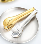 Silverware Flatware Cutlery Set, 304 Stainless Steel Outdoor Camping Tableware Set for Two, Wooden Handle Knife, Fork, Spoon, Steak Clip, Bottle Opener,Brown Silver-4Set-Brown Gold-10Set