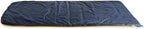 The North Face Sleeping-Bags Dolomite One 15F / -9C, 3-in-1 Insulated Sleeping Bag - Water Repellent, Rectangular Shape, Fleece Lined