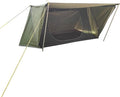 Waterproof Backpacking Tent Set Windproof 1/2 Person Tent Double Layer Camping Tents,Double Layer Tents
