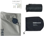 Therm-a-Rest NeoAir UberLite Ultralight Backpacking Sleeping Pad