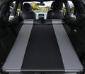 Car Camping Air Bed for Ford Equator 2024-, Automobile Inflatable Mattress, Car SUV Trunk Sleeping Mattress,Car Travel Bed Self Driving Air Cushion Bed,M-A
