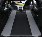 Car Camping Air Bed for Ford Equator 2024-, Automobile Inflatable Mattress, Car SUV Trunk Sleeping Mattress,Car Travel Bed Self Driving Air Cushion Bed,M-A