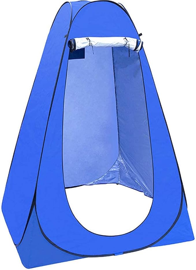 Camping Tent,Shower Tent, Tent Pop Up,Camping Shower Tent Changing Tent Shower Privacy Tent,Ideal As Outdoor Dressing Bathing Room