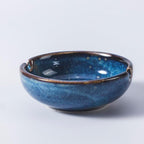 Japanese Ceramic Tableware Set Western Dishes Home Soup Bowl Creative Dish Restaurant