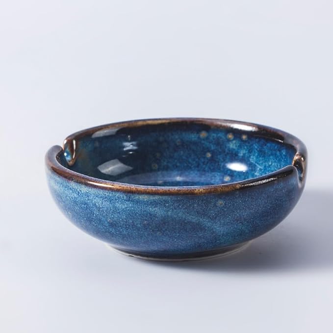 Japanese Ceramic Tableware Set Western Dishes Home Soup Bowl Creative Dish Restaurant