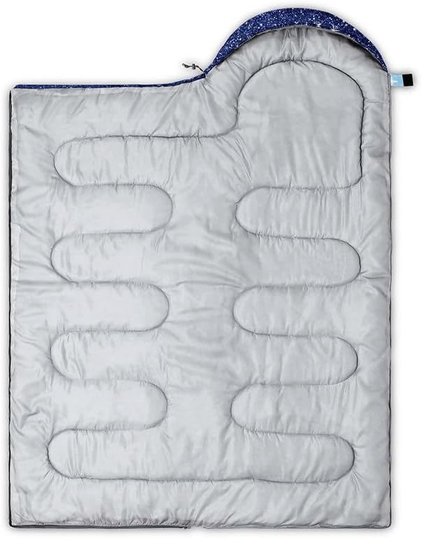 Kids Sleeping Bag for Boys Girls,3D Basketball Print-Lightweight Warm Portable Outdoor Indoor-Waterproof Cold Weather Resistant Sleeping Bag for Camping Hiking