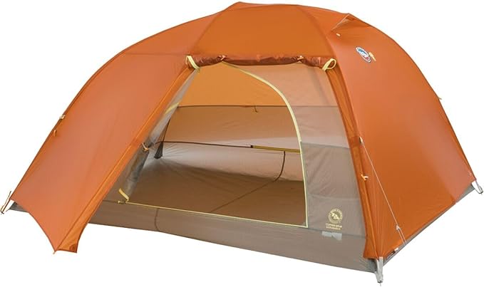 Big Agnes Copper Spur UL mtnGLO - Ultralight Backpacking Tent