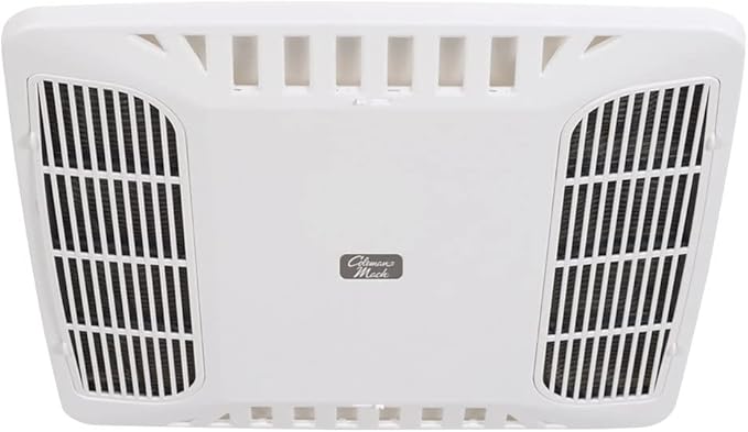 Coleman 8430A6321 Grill