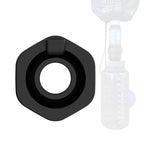 Filter Adapter for Sawyer Squeeze - Quick Connect & Leak-Proof, Lightweight, Compatible with Nalgene Wide Mouth Bottles for Easy Outdoor/Indoor Water Filtration