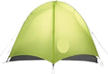 Hiking Tent 1-2 People Outdoor Travel Overnight Backpacking Ultralight 10D Nylon
