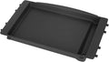 7658 Cast Iron Grill Griddle for Weber Spirit 200/300 & Spirit II 200/300 Series Gas Grill E210, E310, Accessories for Genesis Gold B/C, Silver B/C, Platinum, Genesis 1000-5000, 7597