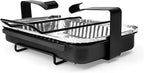 Uniflasy 7515 Grill Catch Pan Holder/Drip Pan/Grease Collection Pan Replacement Parts for Weber Genesis 1000-5500, Genesis Silver/Gold/Platinum, Genesis II Series, Platinum I/II, and Summit Grills