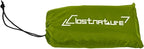 Clostnature Tent Footprint - Waterproof Camping Tarp, Heavy Duty Tent Floor Saver, Ultralight Ground Sheet Mat for Hiking, Backpacking, Hammock, Beach - Storage Bag Included