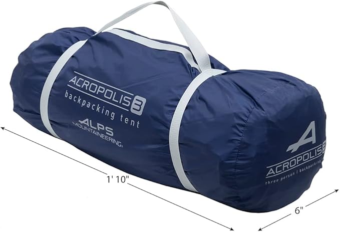 ALPS Mountaineering Acropolis Tent