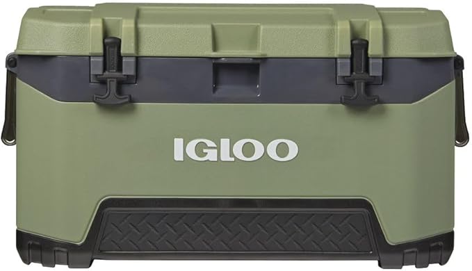 Igloo BMX Cooler | Insulated Hard Shell Ice Chest