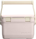Stanley Adventure Outdoor Cooler | Heavy Duty Outdoor Camping Cooler with Easy Carry Handle | BPA-Free