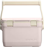 Stanley Adventure Outdoor Cooler | Heavy Duty Outdoor Camping Cooler with Easy Carry Handle | BPA-Free