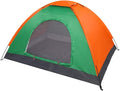 Camping Tent Dome Tent for Camping, Lightweight Portable Backpacking Tent, Family Dome Tent Small Easy Set Up Shelter Outdoor Camping Accessories for Camping, Hiking, Mountaineering or Beach