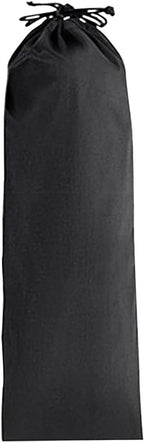Drawstring Bags - Scratch Resistant Storage Bag with Fast Drying Design, Organizer Carrier for Outdoor Camping, Fishing, Hiking, Backpacking, Travel, Tent Poles, Umbrellas, and Gear Protection