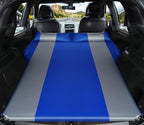 Car Camping Air Bed for Chevrolet Suburban 2014-2020, Automobile Inflatable Mattress, Car SUV Trunk Sleeping Mattress,Car Travel Bed Self Driving Air Cushion Bed,M-B