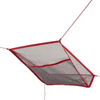Big Agnes Gear Loft for Backpacking and Camping Tents