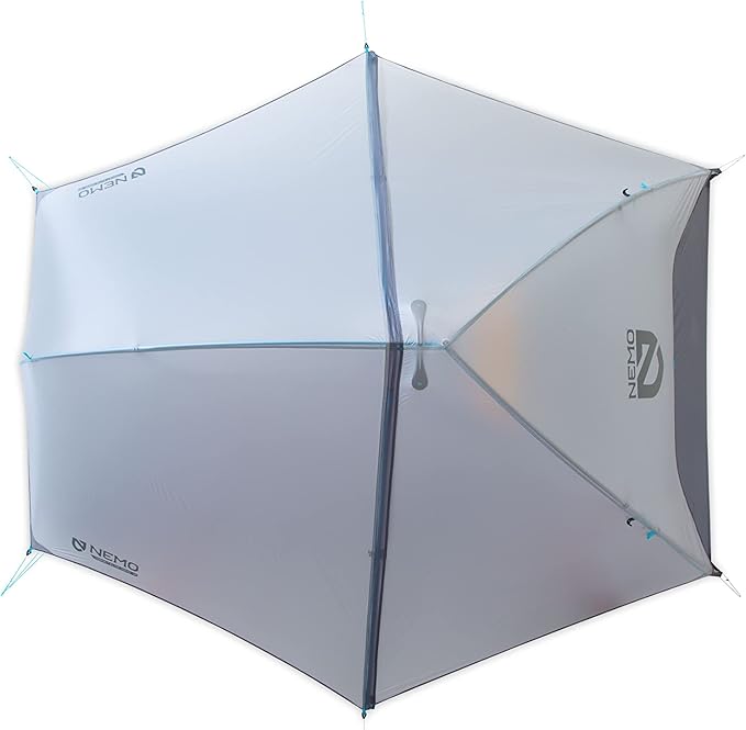 NEMO Equipment Hornet Elite OSMO Ultralight Backpacking Tent