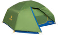 Marmot Limelight Tent, Foliage/Dark Azure, 3 Person
