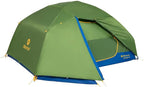 Marmot Limelight Tent, Foliage/Dark Azure, 3 Person