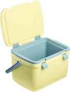 Stanley Adventure Outdoor Cooler | Heavy Duty Outdoor Camping Cooler with Easy Carry Handle | BPA-Free