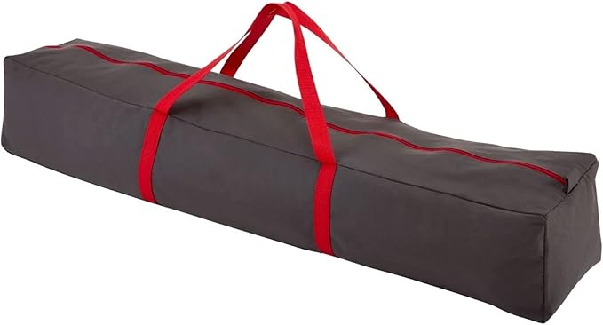 Outbound Instant Pop up Tent for Camping with Carry Bag and Rainfly | Water Resistant | 3 Season | Dome & Cabin Tents, 5, 6, 8, and 10-Person