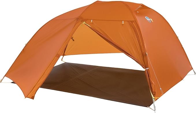 Big Agnes Copper Spur UL mtnGLO - Ultralight Backpacking Tent