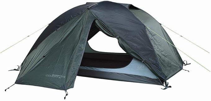 Covert 3 WS 3-Person Tent