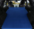 Car Camping Air Bed for Toyota bZ4X 2022-2025, Automobile Inflatable Mattress, Car SUV Trunk Sleeping Mattress,Car Travel Bed Self Driving Air Cushion Bed,L-B