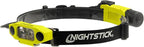 Nightstick XPR-5562GX DICATA Intrinsically Safe USB Low-Profile Dual-Light Headlamp