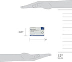 First Aid Only 12-001 Triple Antibiotic Ointment Packet (Box of 12)