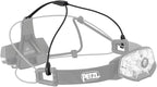 PETZL NAO RL Rechargeable Headlamp - 1500 Lumens (Reactive Lighting)