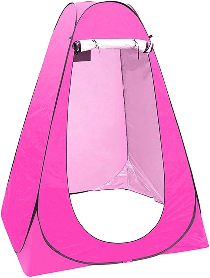 Camping Tent,Shower Tent, Tent Pop Up,Camping Shower Tent Changing Tent Shower Privacy Tent,Ideal As Outdoor Dressing Bathing Room