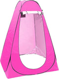 Camping Tent,Shower Tent, Tent Pop Up,Camping Shower Tent Changing Tent Shower Privacy Tent,Ideal As Outdoor Dressing Bathing Room