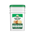 Valley Food Storage Long Term Food Supply Kit | 1,800+ Calories & 75g+ Daily Protein | Emergency Survival Food with 25 Year Shelf Life | Prepper Supplies, Camping & Off-Grid Freeze Dried Meals