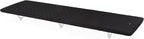 Helinox Cot Warmer Insulation Layer Camping Cots, Regular, Black/Coyote Tan