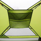 Portable Tent Hiking and Outdoor Mountaineering Camping Family Tent