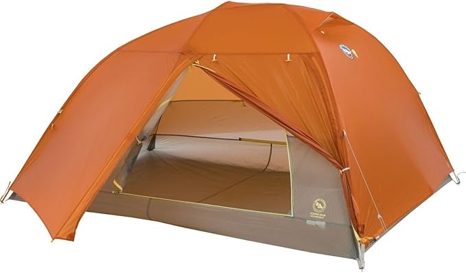 Big Agnes Copper Spur UL mtnGLO - Ultralight Backpacking Tent
