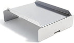 Heat Deflector for Pit Boss 700 820 850 Series, Stainless Steel Flame Tamer for Pit Boss 1000 1150 1250 1300 1600 Series Pellet Smoker Grill, Heat Baffle Diffuser for Pit Boss Replacement Parts