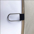 Flex-Bow Deluxe Canvas Camping Tents